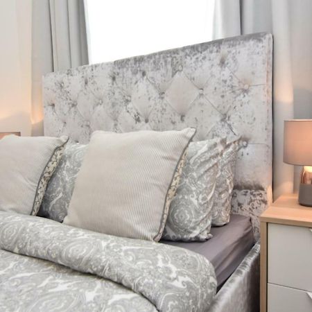 Cozy Apartment In Camden Town London Eksteriør bilde