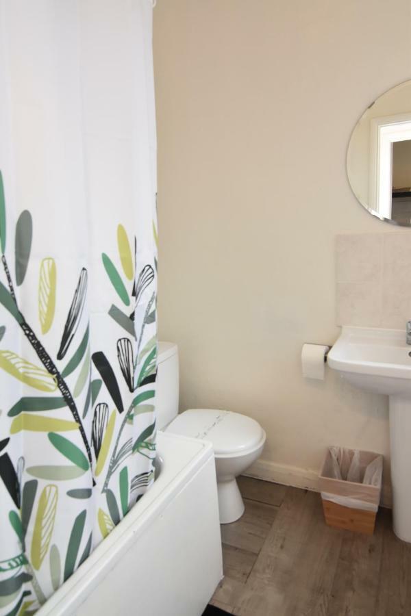 Cozy Apartment In Camden Town London Eksteriør bilde