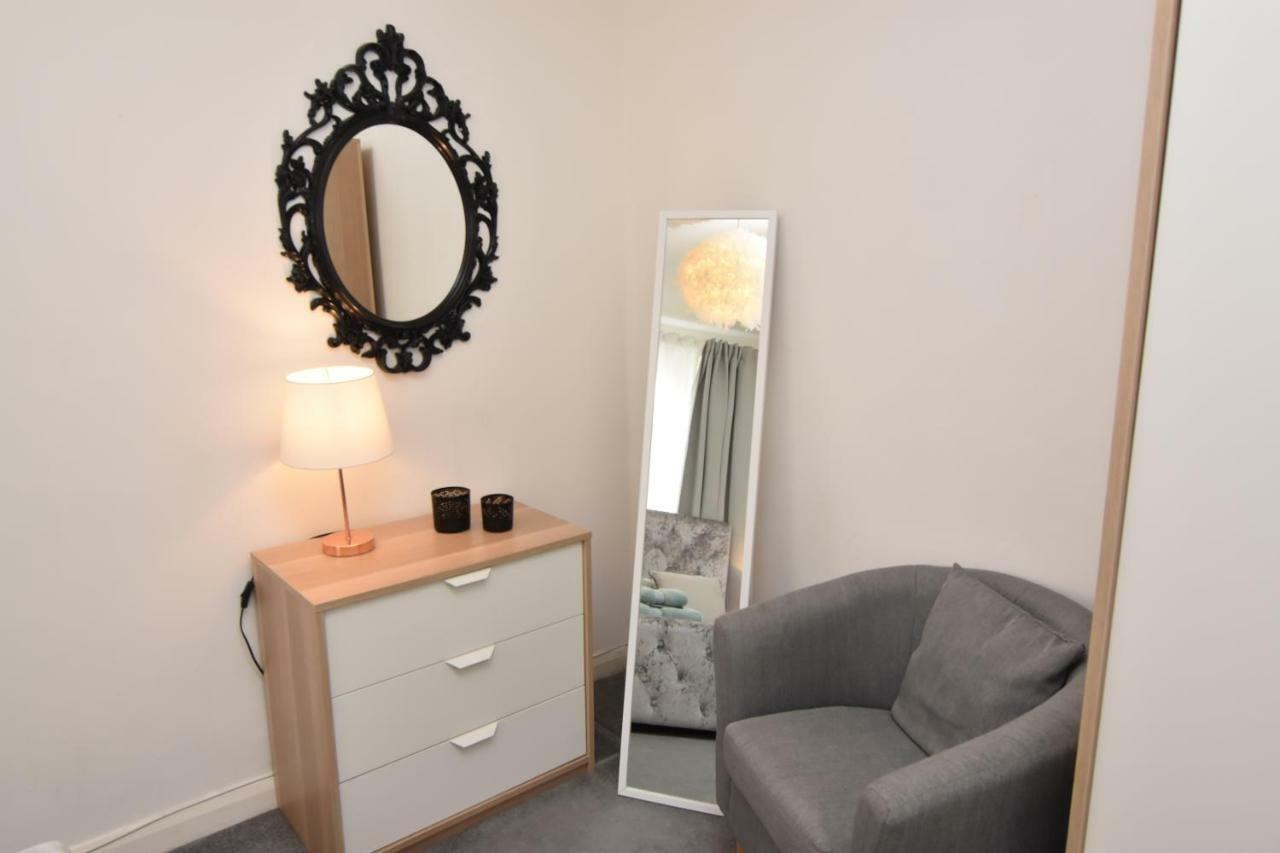 Cozy Apartment In Camden Town London Eksteriør bilde
